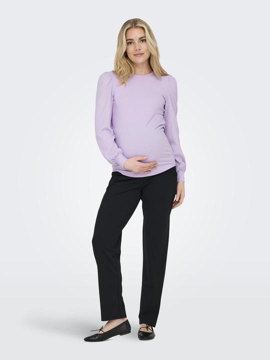 Produktbild Only Maternity OLMJULIE Strickpullover Strickpullover (XL)