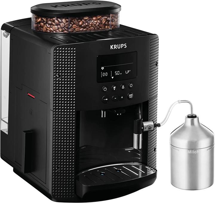 Immagine prodotto Krups Ea 8160