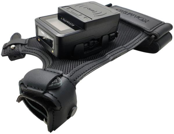 Actual product image KoamTac 382840 Barcode Reader Accessories Holster