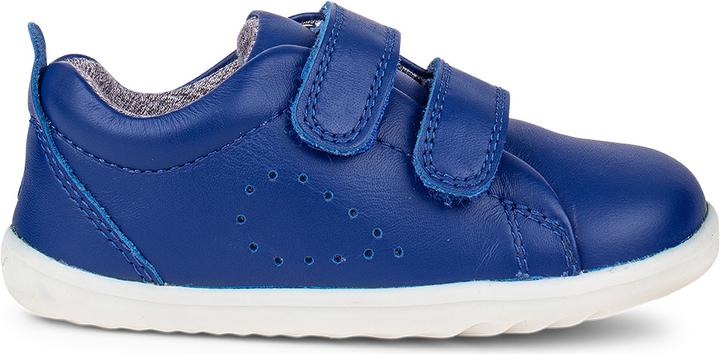 Bobux Grass Court blueberry