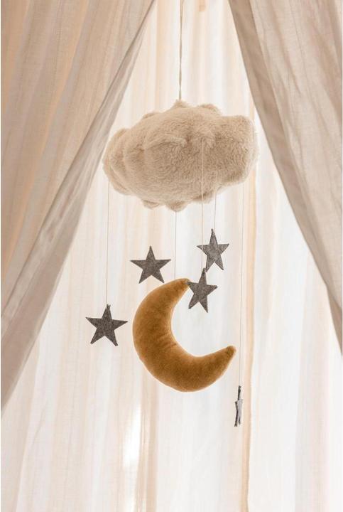 Image du produit Sebra Babymobile, Moon & Stars