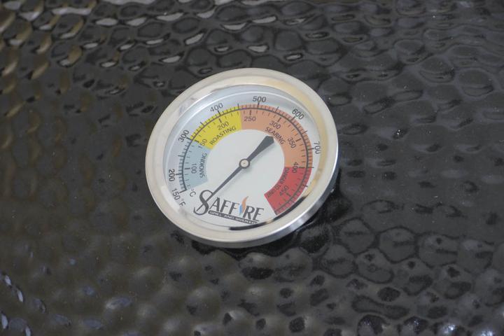 Produktbild Saffire Bronze 19 (480 mm)