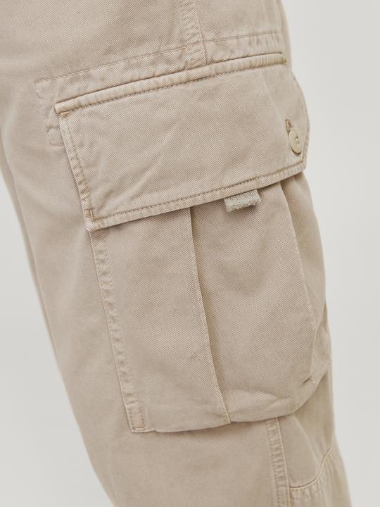 Actual product image Jack & Jones Jpstbill Atlas Cargo Pants Noos (W34/L32)
