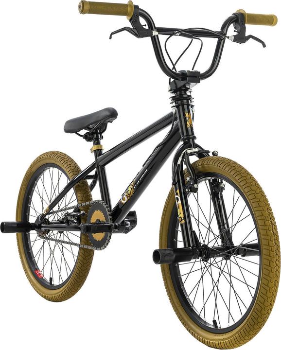 Immagine prodotto KS Cycling G-Acid (18.50")