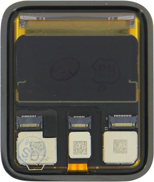 Produktbild OEM LCD für Apple Watch 3 - 42mm GPS + Cellular (Apple Watch Series 3)