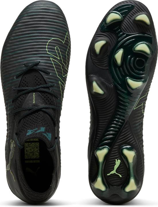 Produktbild Puma Future 8 Ultimate Fg (42.5)