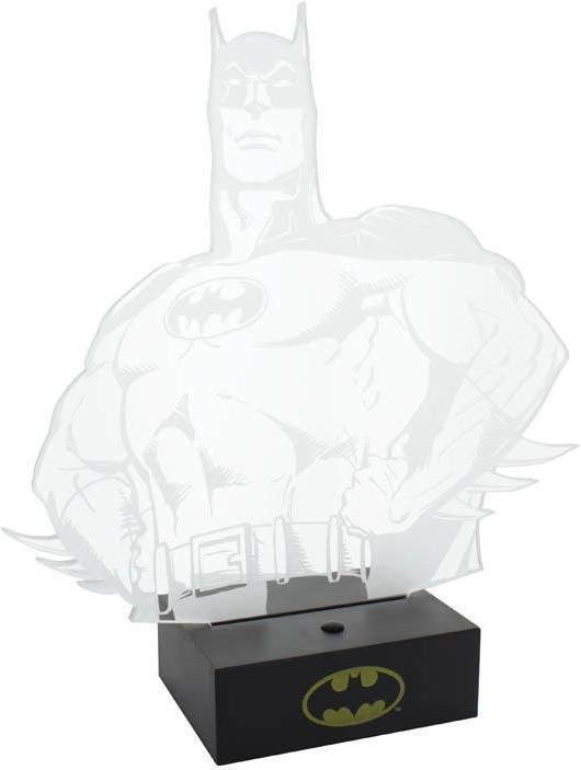 Produktbild Paladone Products Batman Hero Light