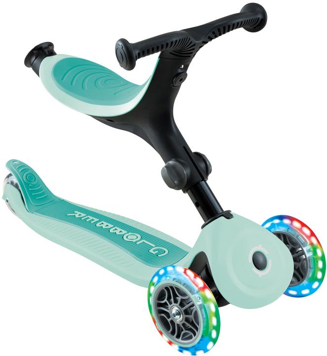 Image du produit Globber / Tricycle GO UP Active s