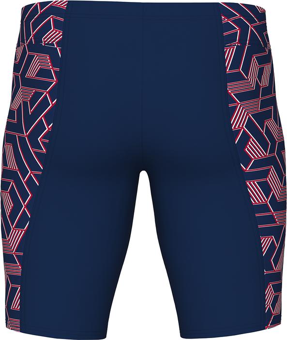Actual product image Arena M Escape Swim Jammer (8)