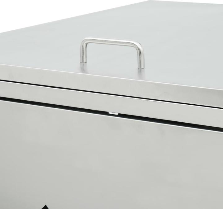 Produktbild VidaXL Faxon (720 l)
