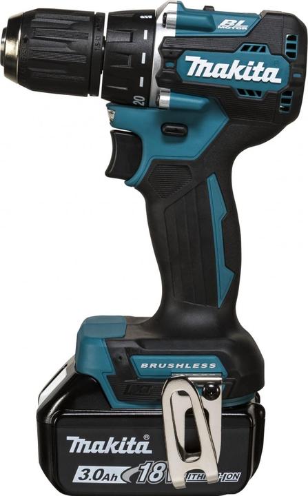 Produktbild Makita DDF487RFE3 (Akkubetrieb)