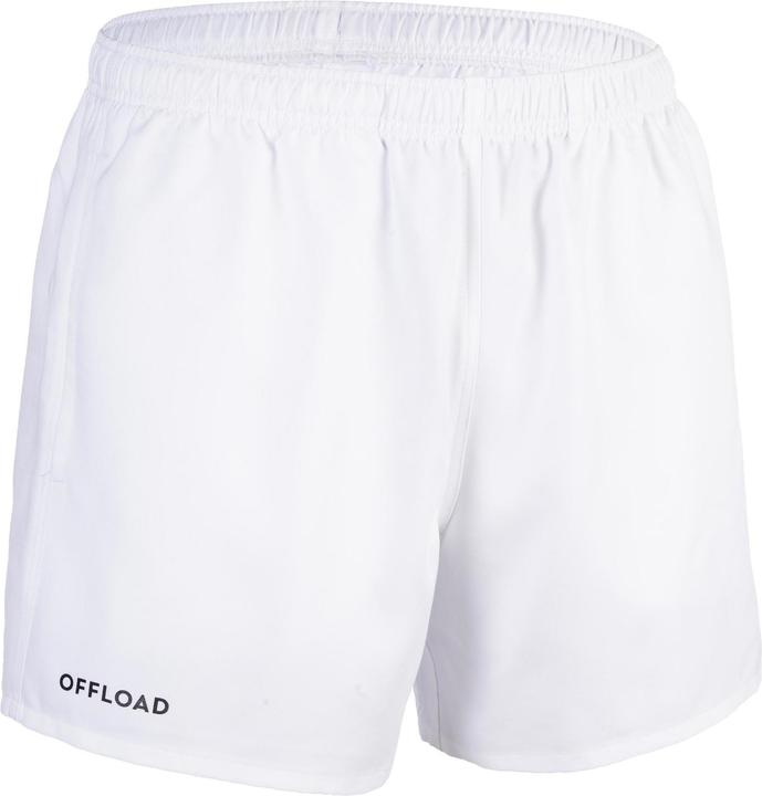 Image du produit Decathlon short 100 man 119646 (3XL)