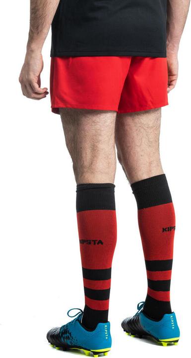 Actual product image Decathlon short 100 man 119646 (4XL)