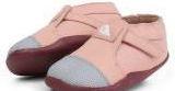 Bobux X Arc. pink/burgundy (18)