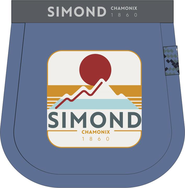 Actual product image Simond Vertika