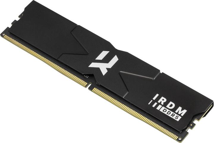 Produktbild Goodram IRDM DDR5 IR-6000D564L30S/16G (1 x 16GB, 6000 MHz, DDR5-RAM, DIMM)