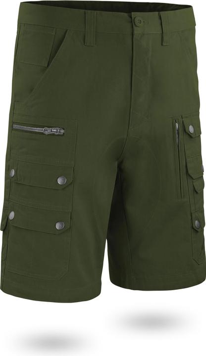 Produktbild Normani Herren Shorts Mojave (XXL)