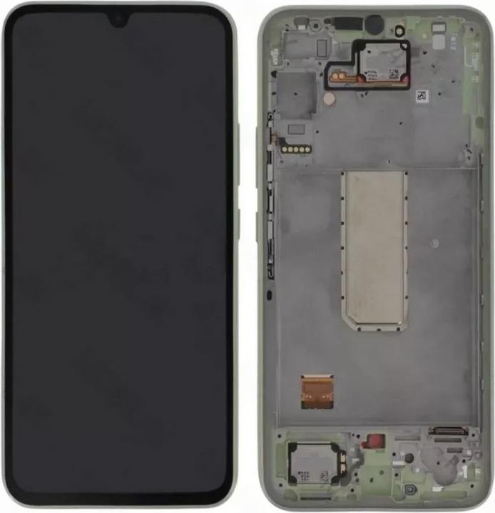 Immagine prodotto Ferryxpress Schermo OLED Galaxy A34 5G - SM-A346B / GH82-31200C / GH82-31201C (Display, Galaxy A3)