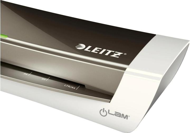 Immagine prodotto Leitz iLAM Home Office (80 - 125 µm, A4)
