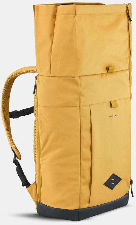 Image du produit Quechua sac à dos nh escape 500 rolltop 23 l 334561 (23 l)