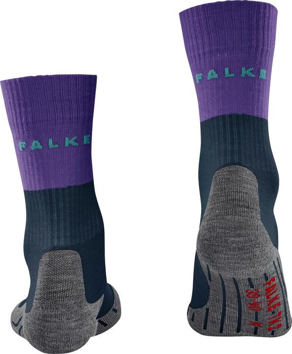 Immagine prodotto Falke TK2 Explore Damen Trekking Socken (37 - 38)