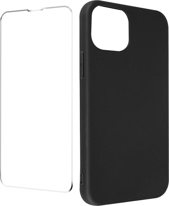 Actual product image Avizar Black Pack Series (Apple iPhone 13 Pro Max)