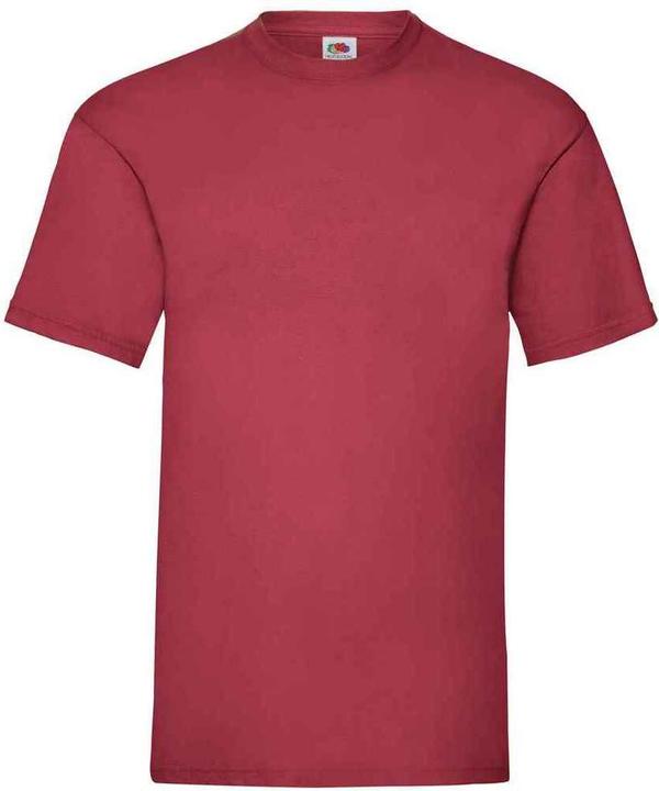Fruit of the Loom Valueweight TShirt (L)
