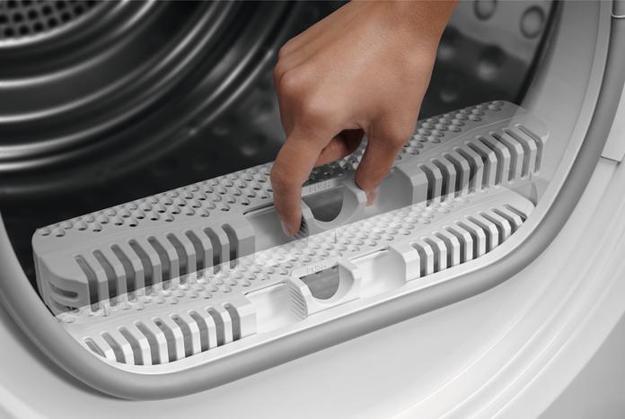 Actual product image AEG TR9DWP1699 (9 kg, Right)