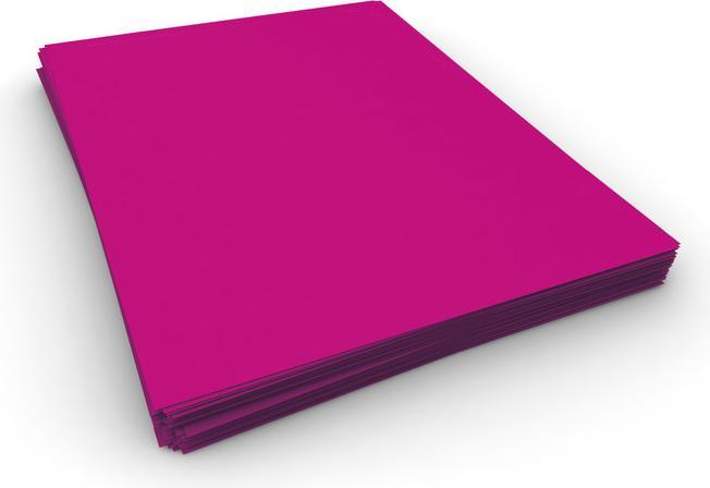 Produktbild Clairefontaine Universalpapier Trophée farbig (80 g/m², 500 x, A4)