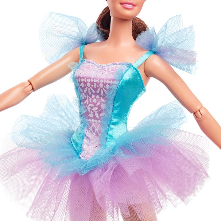 Produktbild Barbie Signature Ballet Wishes