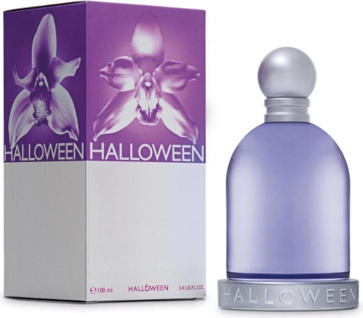 Immagine prodotto Jesus Del Pozo Halloween (Eau de toilette, 100 ml)