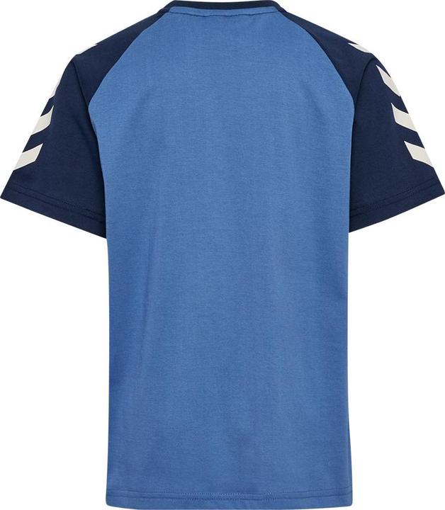 Immagine prodotto hummel hmlJR LOGO T-SHIRT S/S (110)