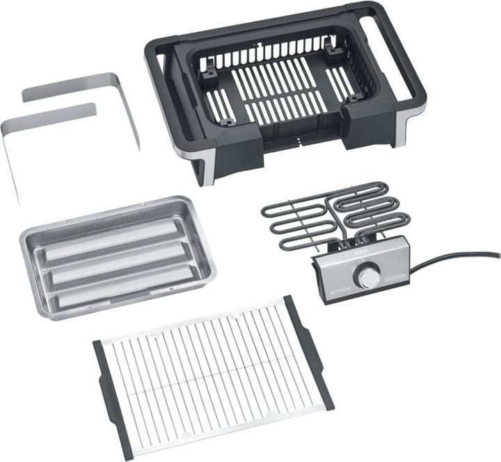 Actual product image Severin PG8113 (3 kW)