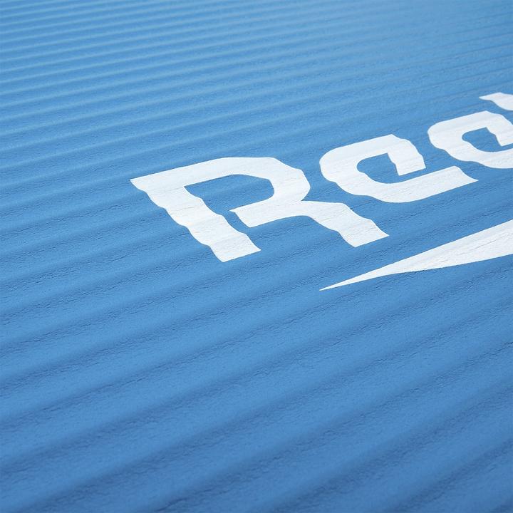 Produktbild Reebok Trainingsmatte (15 mm)