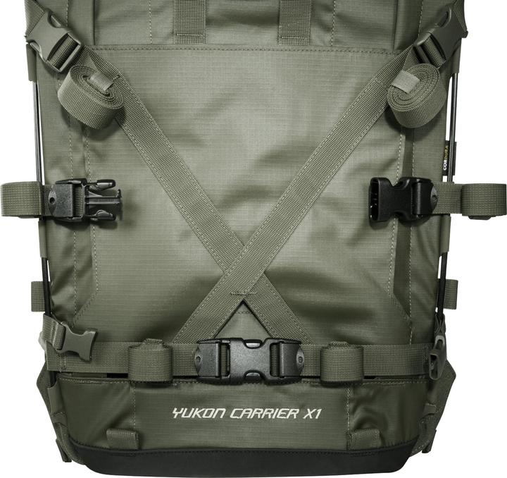 Image du produit Tatonka Yukon Carrier X1 (77 l)