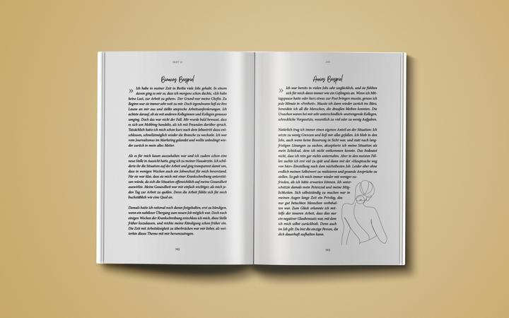 Produktbild Werde zur High Value Frau (Deutsch, Bianca Brien, Annie Brien, 2024)