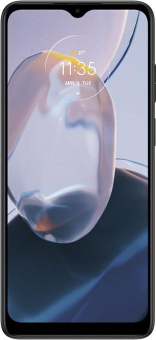 Actual product image Motorola XT2239-18 Moto E22i Dual Sim 2GB RAM 32GB - Graphite Grey EU (32 GB, Graphite grey, 6.50")