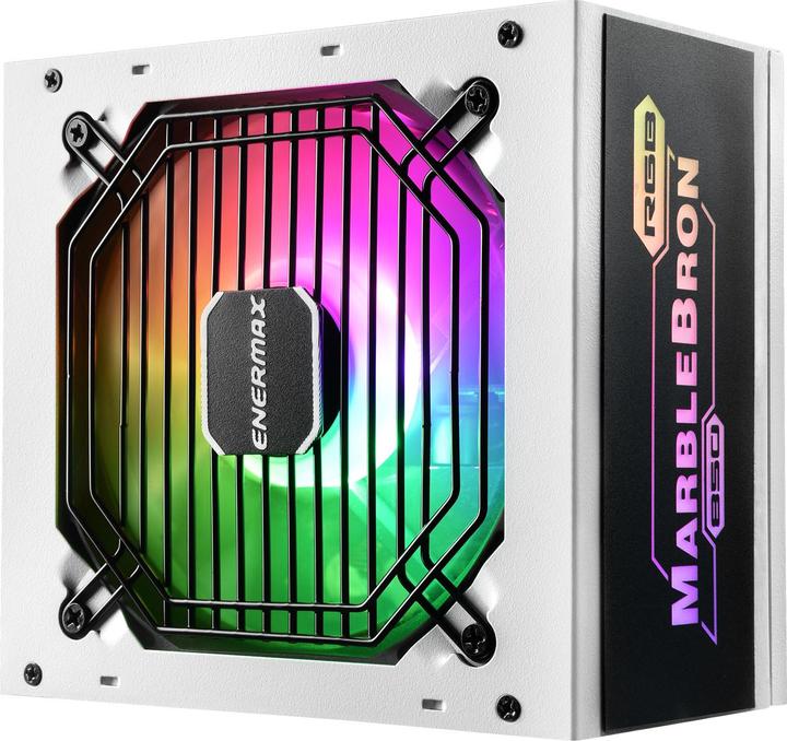 Produktbild Enermax MarbleBron RGB (850 W)