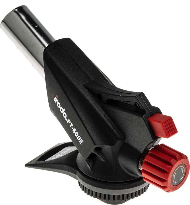 Produktbild Rs Pro One Touch Auto Piezo Ignition