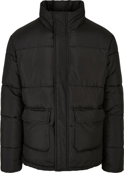 Urban Classics Short Puffer Jacket