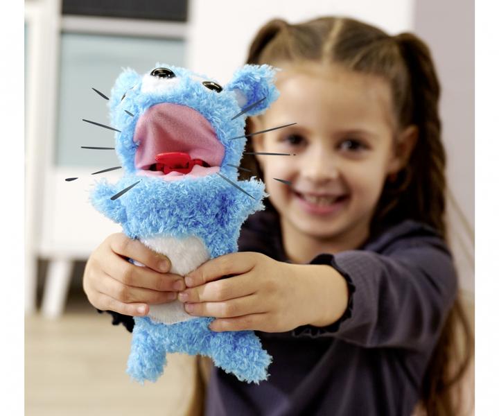 Actual product image Simba ScreamerZ Monkey (31 cm)