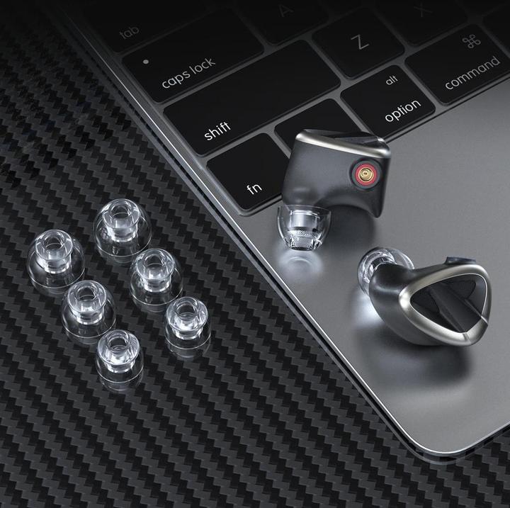 Actual product image FiiO HS20 (Universal)