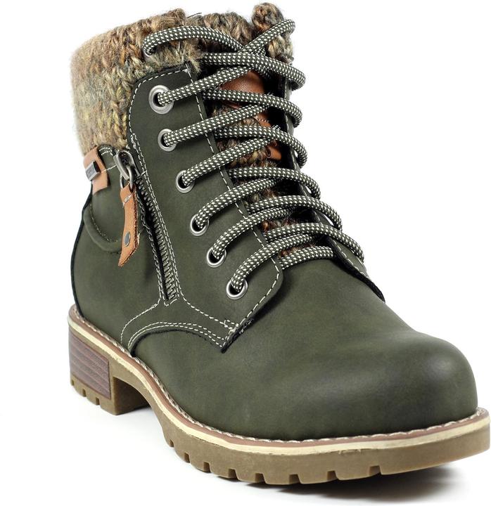 Image du produit Lunar - Bottines MILLIE - Femme (39)