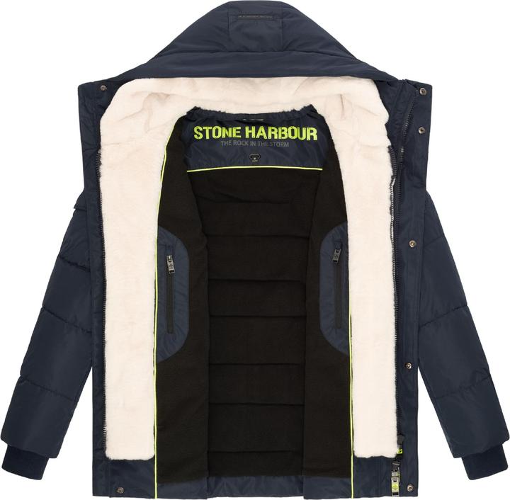 Immagine prodotto Stone Harbour Lauroo XX (M)