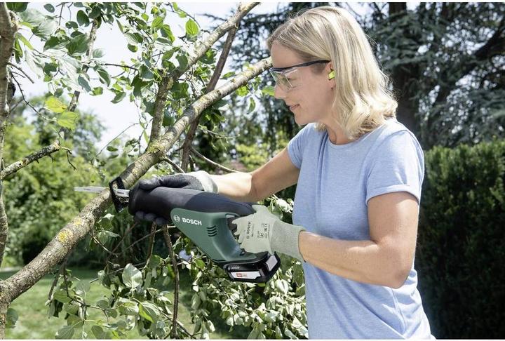 Produktbild Bosch Home & Garden Advanced Recip 18
