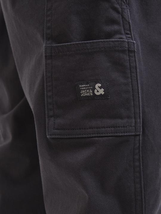 Actual product image Jack & Jones Jpstalex Co Jjcarpenter Pants Noos Jnr (140)