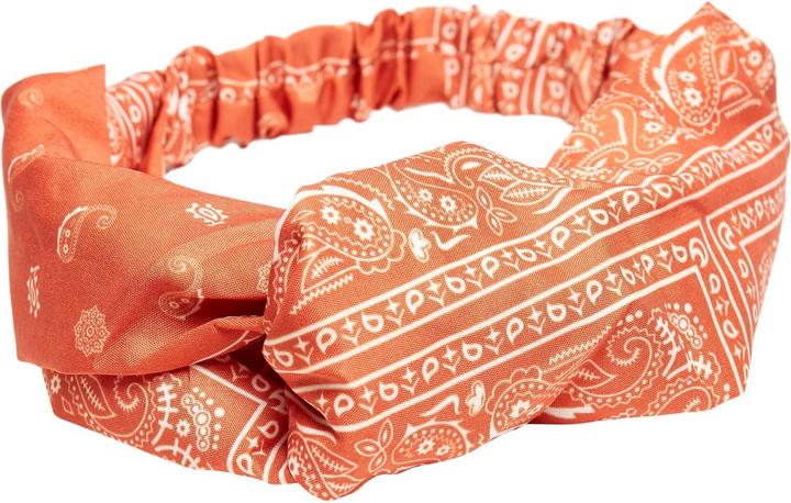 Produktbild Urban Classics Bandana Print Headband 2-Pack