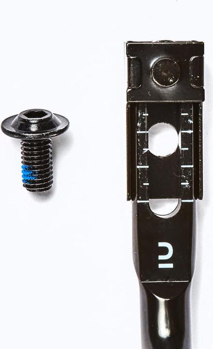 Actual product image Btwin 500 14-16 (14")