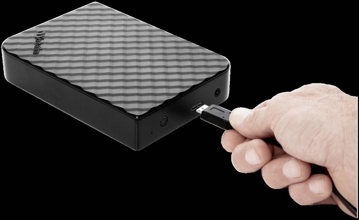 Immagine prodotto Verbatim Memorizza n Salva (4 TB)