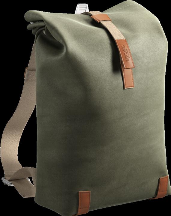 Actual product image Brooks England Pickwick (12 l)